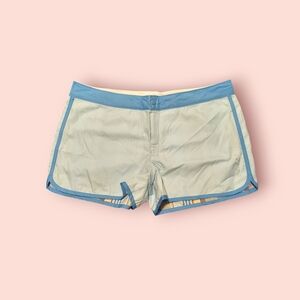 Adidas Reversible Women's Swim Shorts Size Large